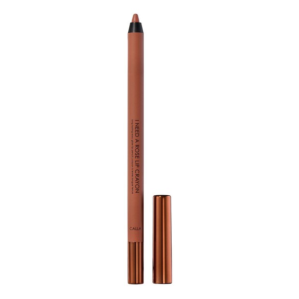 I Need A Rose Lip Crayon - Crayon À Lèvres, NATASHA DENONA