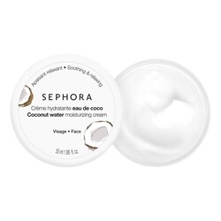 Crème hydratante et gelée hydratante visage - Crème Hydratante Visage
