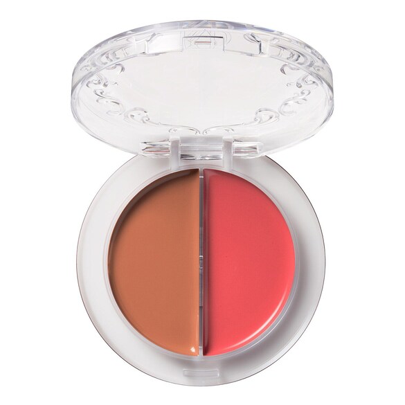 Good Apple Blush Duo - Blush Crème