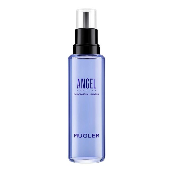 Angel Stellar - Eau de Parfum Rechargeable, MUGLER