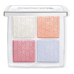 Dior Backstage Glow Face Palette - Palette maquillage illuminatrice multiusage , DIOR BACKSTAGE
