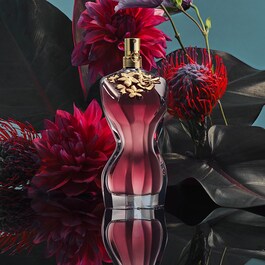 La Belle - Eau de Parfum Notes de Poire, Bergamote et Vanille