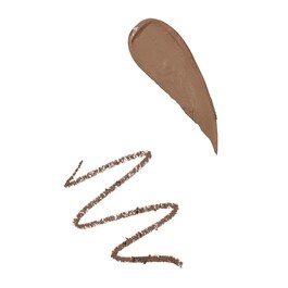 Sketch and set - Crayon à sourcil et gel tinté