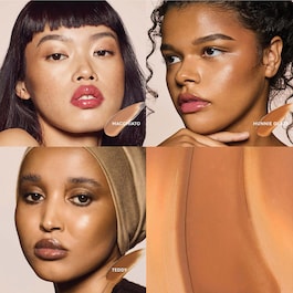 Cheeks out Freestyle - Bronzer en crème