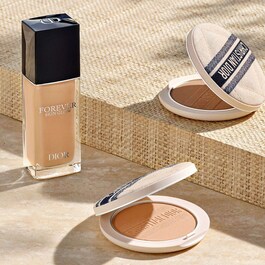 Dior Forever Natural Bronze Edition Limitée - Bronzer Fini Ensoleillé