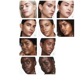 Dior Forever Glow Star Filter - Fluide sublimateur de teint et illuminateur