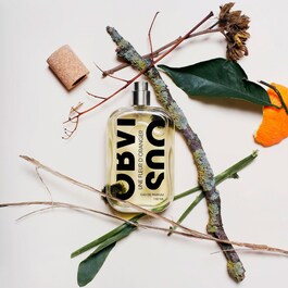 Une Fleur d'Oranger - Eau de Parfum