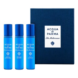 Blu Mediterraneo - Coffret Eau de Toilette