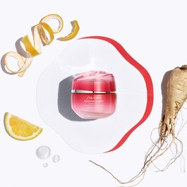 Essential Energy - Recharge Crème Jour Activatrice d'Hydratation SPF20