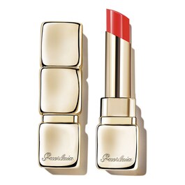 Kisskiss Shine Bloom  - Rouge Brillant 95% D'Ingrédients D'Origine Naturelle