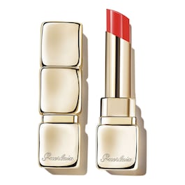 Kisskiss Shine Bloom - Rouge Brillant 95% D'Ingrédients D'Origine Naturelle image