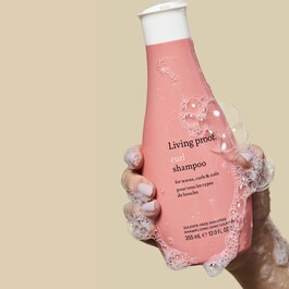 Curl Shampoo - Shampoing pour tous types de boucles