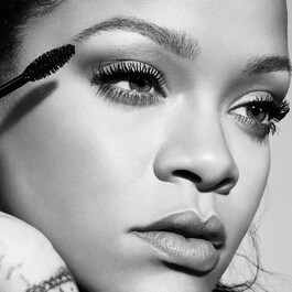 Full frontal - Mascara Volume, Amplitude et Courbe