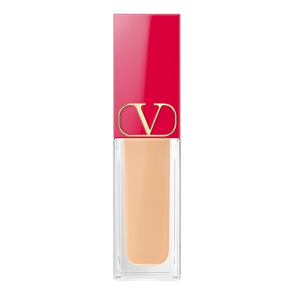 Very Valentino - Correcteur hydratant haute couvrance toute la journée, VALENTINO MAKE UP