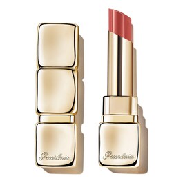 Kisskiss Shine Bloom  - Rouge Brillant 95% D'Ingrédients D'Origine Naturelle
