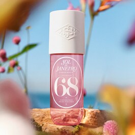 Brazilian Crush Cheirosa 68 - Brume Parfumée pour le Corps et les cheveux