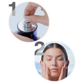 Skin Caviar Huile de Nuit - Soin de Nuit Lissant