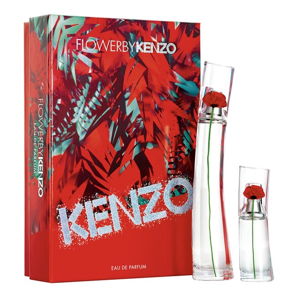 FLOWER BY KENZO Coffret Eau de Parfum de KENZO ≡ SEPHORA