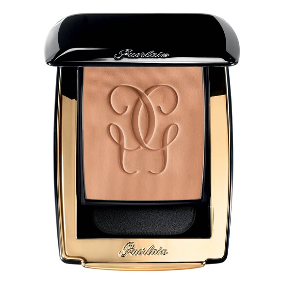 Parure Gold - Recharge Fond de Teint Compact SPF 15 PA++ , GUERLAIN