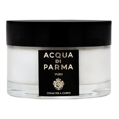 Signatures of the Sun - Yuzu - Crème Corps , ACQUA DI PARMA