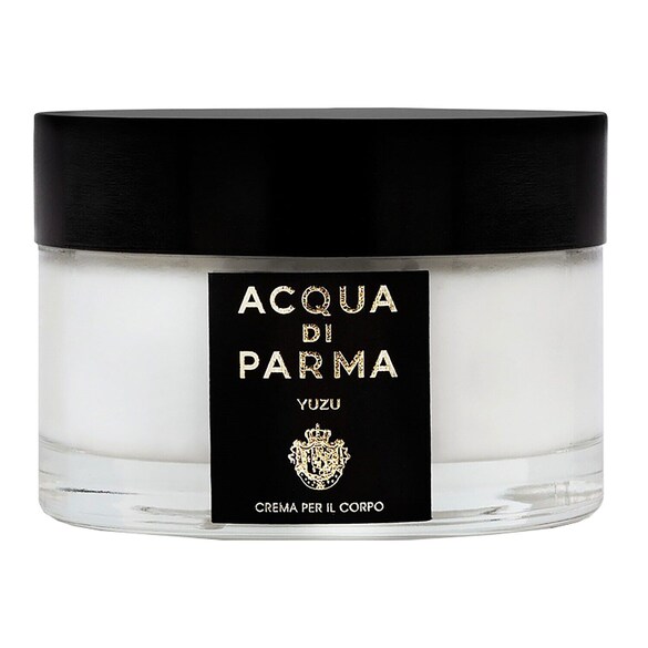 Signatures of the Sun - Yuzu - Crème Corps , ACQUA DI PARMA