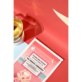 Tisane Red Power - Cycle Féminin - Préparation à Base de Plantes