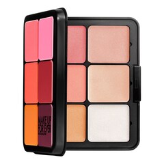 HD Skin Blush & Glow - Palette Blush & Highlighter Crème, MAKE UP FOR EVER