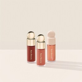 Trio mini blush & enlumineur