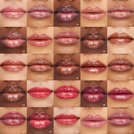 YSL Loveshine - Gloss soin effet repulpant