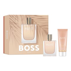 Coffret Sephora - Boss Bottled Coffret Eau de Toilette de Hugo Boss