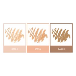 Pro Pencil - Crayon pour sourcils