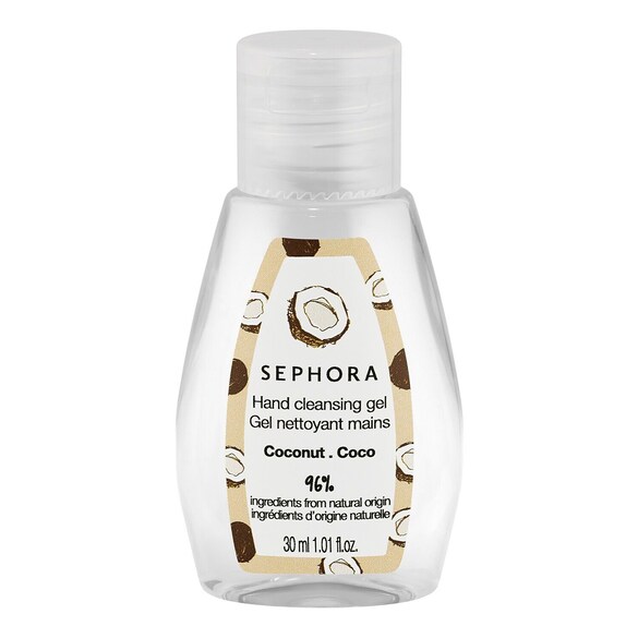 Gel Nettoyant Mains - Soin pour les mains, SEPHORA COLLECTION