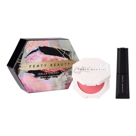 Hella Cheeky - Coffret maquillage