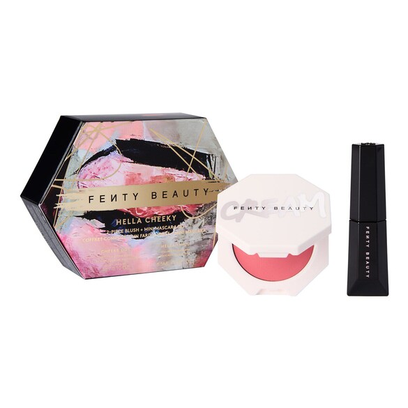 Hella Cheeky - Coffret maquillage, FENTY BEAUTY
