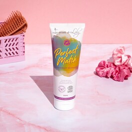 Perfect Match - Weightless Program, Superfruit Shampoo, Shampooing hydratant
