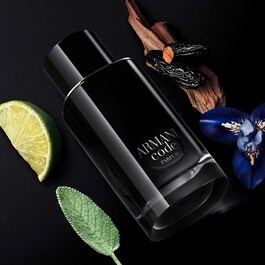 Armani Code Parfum - Coffret Parfum