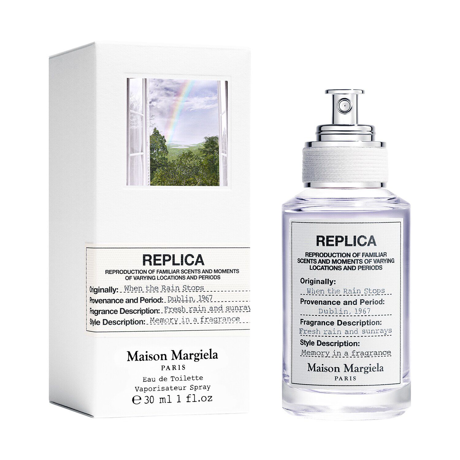 Maison margiela replica sephora deals