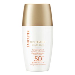 Sun Perfect - Fluide Perfecteur Anti-Rides & Taches SPF50