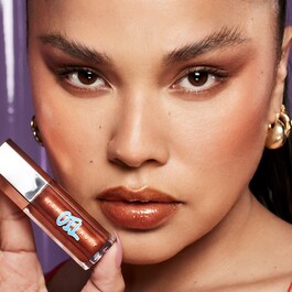 Gloss Bomb Oil - Huile pour les lèvres - Brillant et lumineux