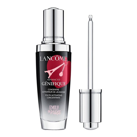 Collection Lancôme x Emily in Paris - Sérum Anti-Âge Visage - Activateur d'Éclat, LANCÔME