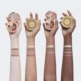Palette de Beauté Quatuor - Palette Yeux