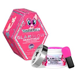 My Little Pony GRAVITYMUD - Masque soin raffermissant #GLITTERMASK