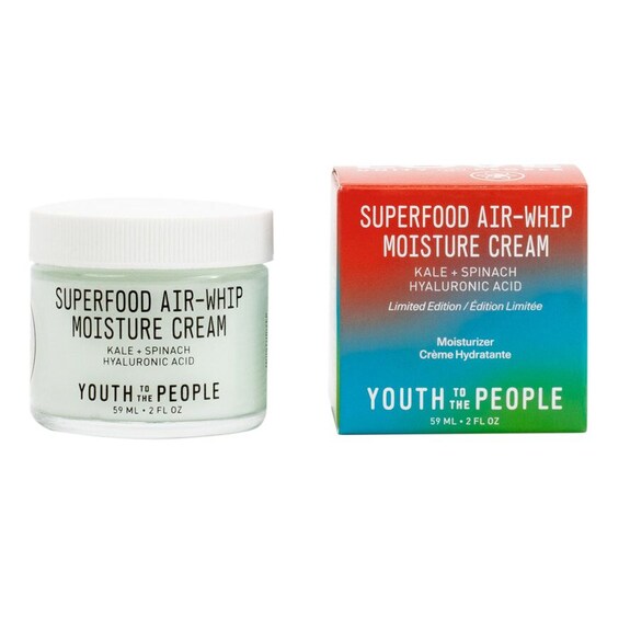 Youth To The People Duo Superfood Cleanser Superfood Hyaluronic Yttp Set New Ebay Antiaginggreenteamask In 2020 Anti Aging Cleansers Cleanser Green Tea Mask