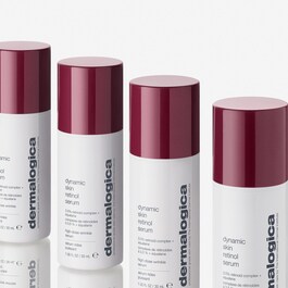 Dynamic skin retinol Sérum - Sérum anti-rides