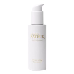 Holi (Cleanse) - Huile Visage Nettoyante, AGENT NATEUR