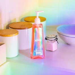 Unicorn - Gel mains nettoyant