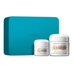 Le Duo Crème de la Mer - Coffret Soin Visage, LA MER