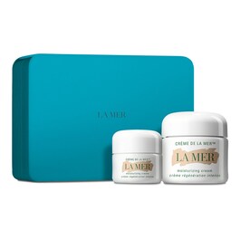 Le Duo Crème de la Mer - Coffret Soin Visage