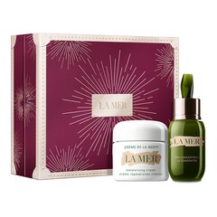 La Collection Apaisante - Coffret soin visage, LA MER