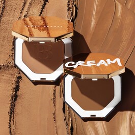 Cheeks out Freestyle - Bronzer en crème